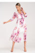 Robe de jour model 214861 Figl